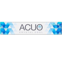 COOLに息スッキリ！新生活で気になる息をサポート「ACUO