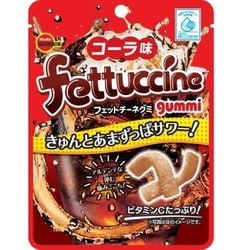 フェットチーネグミ コーラ味 50g