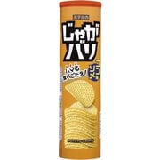 じゃがバリ コンソメ味 111g