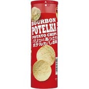 ポテルカ しお味 65g