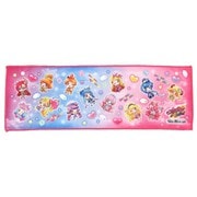 2835232 プリキュアオールスターズ スーパークールタオル [キャラクターグッズ]