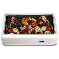 ルームメイト 無煙グリル調理器 ゼロスモークスタンダード RM-119TE ヨドバシ.com - ダイアモンドヘッド ROOMMATE ルームメイト 無煙
