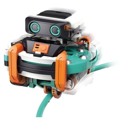 MR-9126 [ロボット工作キット ジャイロスター]