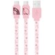 サンリオキャラクターズ USB Type-C 充電ケーブル 1.2m マイメロディ SANG-304MM