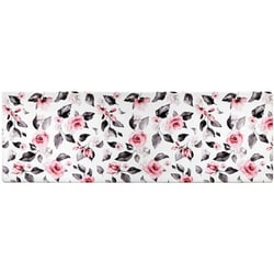 幅広タイプ PVCキッチンマット 60×180cm ドローレス