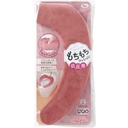 B00299 [ぴたQ 吸着便座シート 低反発 ピンク]