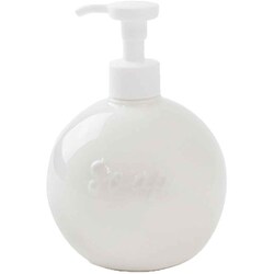 ソープボトル 320ml オーブ 日本製 32731