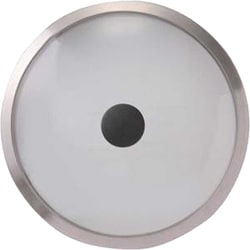 鍋蓋 O.E.C. minima 脇雅世 ガラス蓋 15cm IH対応
