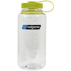 ヨドバシ.com - ナルゲン nalgene 91631 NALGENE 広口1.0L Tritan Renew クリア [ウォーターボトル 1L]  通販【全品無料配達】