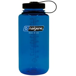 ヨドバシ.com - ナルゲン nalgene 91632 NALGENE 広口1.0L Tritan Renew ブルー [ウォーターボトル 1L]  通販【全品無料配達】