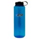 91661 NALGENE 広口1.5L Tritan Renew スレートブルー [ウォーターボトル 1.5L]