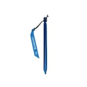 スピッグUL SPIG UL 62122 Peg blue [アウトドア ペグ]