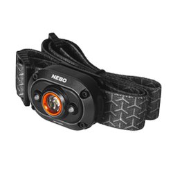 14766 NEBO MYCRO HEADLAMP [ヘッドライト]