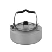 45370 HM ULチタンケトル 600ml [チタン質のケトル]