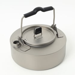 HIGHMOUNT ULチタンケトル 1000ml [ハイマウント]