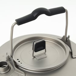 HIGHMOUNT ULチタンケトル 1000ml [ハイマウント]