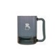 45557 HMコーヒーマグTRITAN 400ml スモーク [トライタン製コーヒーマグ]