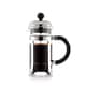 45421 BODUM フレンチプレスコーヒーメーカー 0.5L プラスチックビーカー [プレスコーヒーメーカー]