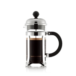 45421 BODUM フレンチプレスコーヒーメーカー 0.5L プラスチックビーカー [プレスコーヒーメーカー]