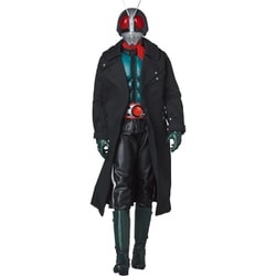 メディコムトイ　RAH　シン仮面ライダー　第1号　第2号セット Amazon.co.jp: メディコム・トイ(MEDICOM TOY) RAH リアル
