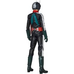 ヨドバシ.com - メディコム・トイ MEDICOM TOY リアルアクションヒーローズ No.791 RAH シン・仮面ライダー 仮面ライダー 第2号（シン・仮面ライダー） [塗装済可動フィギュア 全高約300mm] 通販【全品無料配達】