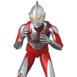 マフェックス No.207 MAFEX ウルトラマン(シン・ウルトラマン版