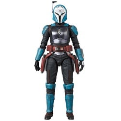 mafex ボカターン　新品未開封 MAFEX BO-KATAN KRYZE(The Mandalorian Ver.)ボ=カターン