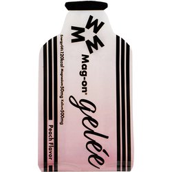 TW210245 Mag-onジュレ ピーチ [バランス栄養食品]