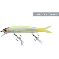 クルーバー SF リフレクションチャート