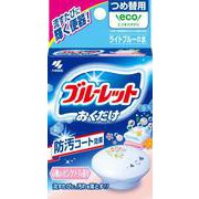 ブルーレットおくだけ トイレタンク芳香洗浄剤 ピンクソープの香り 詰め替え用 25g