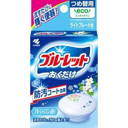 ブルーレットおくだけ替ジャスミン25g入 1個