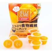 JELLY&ME 食物繊維マンゴー 21g×7