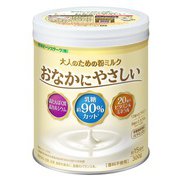 大人のための粉ミルクおなかにやさしい 300g
