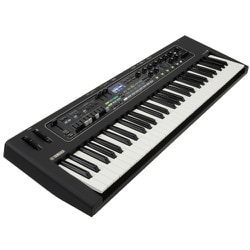 ヨドバシ.com - ヤマハ YAMAHA CK61 [キーボード シンセサイザー 61