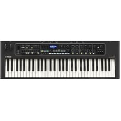 ヨドバシ.com - ヤマハ YAMAHA キーボード シンセサイザー 61