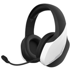 ARCHER 有線・無線両対応 7.1ch ゲーミングヘッドセット ホワイト ZM-HPS700-W WH