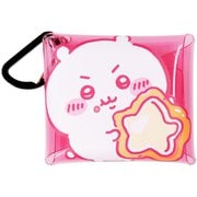 CKW-176 ちいかわ クリアマルチケース SS ちいかわ [キャラクターグッズ]