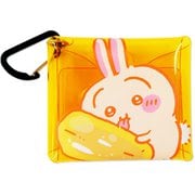 CKW-178 ちいかわ クリアマルチケース SS うさぎ [キャラクターグッズ]