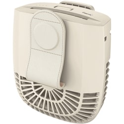 ヨドバシ.com - ELAiCE エレス 充電式ベルトクリップファン アイ