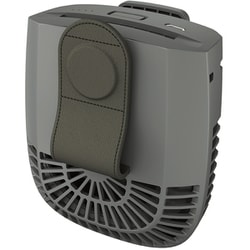 新品　アイファン ボディブロー IF-BB23GY　 エレス　2個セット iFan BodyBlow アイファン ボディブロー23 | エレス株式会社