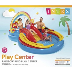 ヨドバシ.com - INTEX インテックス U-57453 [INTEX