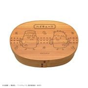 キャラクターグッズ AKRHKU022 ハイキュー!! カラスノオンセン シリーズ 曲げわっぱ弁当箱
