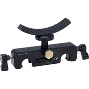 レンズサポートブラケット 15mm径ロッド対応 Lens-Yoke