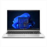 7J1C5AA#ABJ [ノートパソコン/HP ProBook 455 G9/15.6型/Ryzen 5 5625U/ メモリ 16GB /SSD 512GB/Windows 10 Pro]