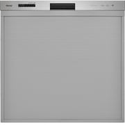 ビルトイン食器洗い乾燥機 ハイグレード 浅型 約5人分 スライドタイプ RSW-405LP
