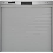 ビルトイン食器洗い乾燥機 ミドルグレード 浅型 約5人分 スライドタイプ RSW-405GP