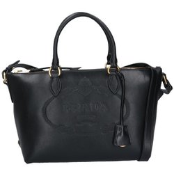 ヨドバシ.com - プラダ PRADA 1BA104/2EBJ/F0002 NERO [トートバッグ] 通販【全品無料配達】