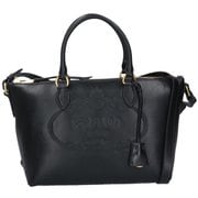 1BA104/2EBJ/F0002 NERO [トートバッグ]