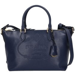 ヨドバシ.com - プラダ PRADA 1BA104/2EBJ/0216 BALTICO [トートバッグ] 通販【全品無料配達】