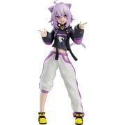 POP UP PARADE ホロライブプロダクション 猫又おかゆ [塗装済完成品フィギュア 全高約170mm ノンスケール]